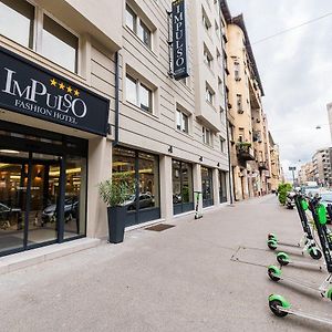 Impulso Fashion Hotel
